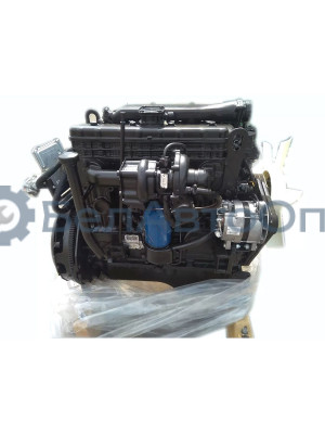 Двигатель Д-245.7Е3-3022 (ГАЗ-33081)  ММЗ  Д245.7Е3-3022